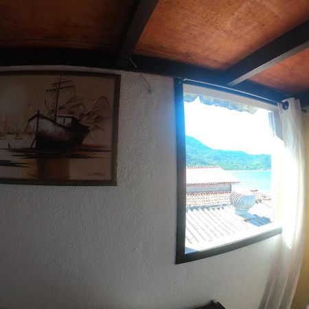 Toca Do Pato Trindade (Rio de Janeiro) Exterior photo