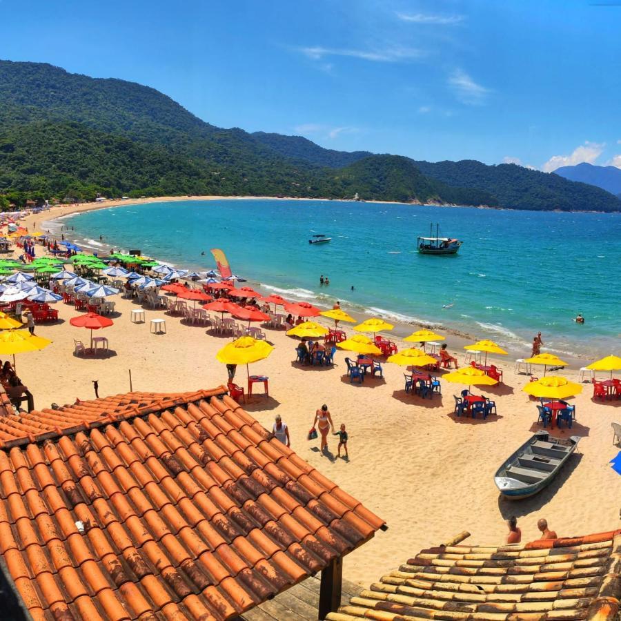 Toca Do Pato Trindade (Rio de Janeiro) Exterior photo