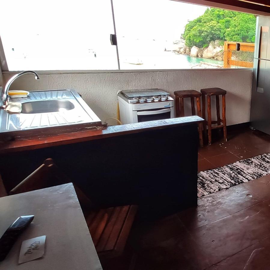 Toca Do Pato Trindade (Rio de Janeiro) Exterior photo