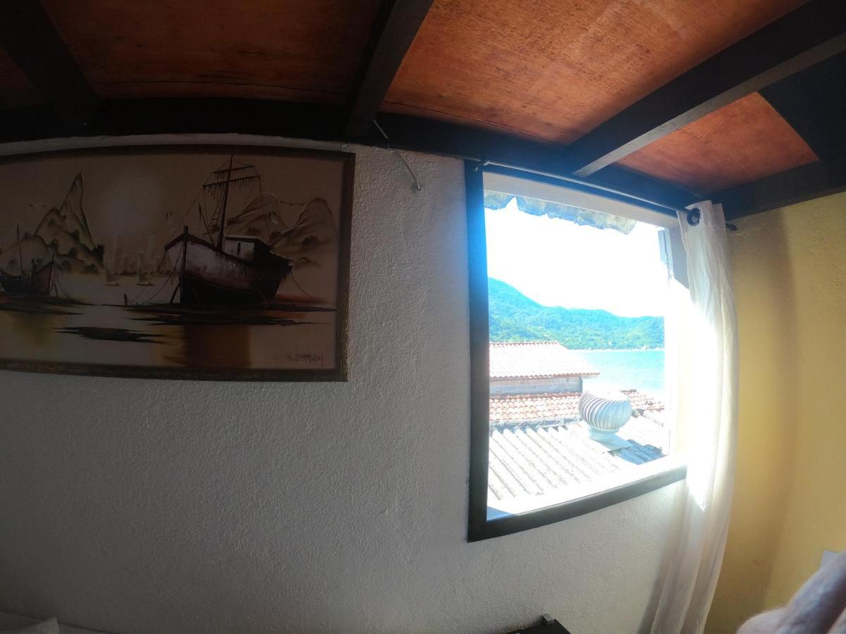 Toca Do Pato Trindade (Rio de Janeiro) Exterior photo