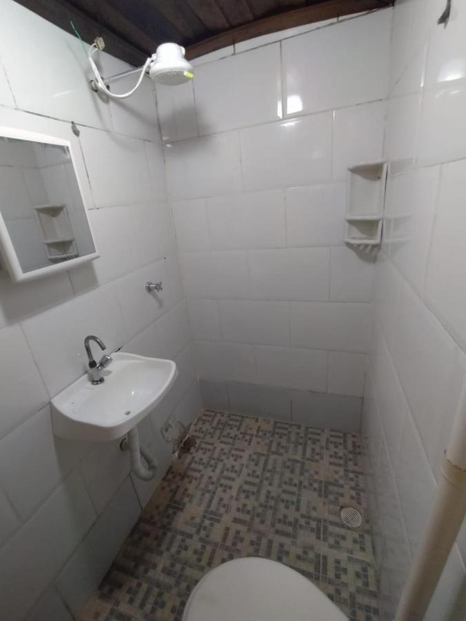 Toca Do Pato Trindade (Rio de Janeiro) Exterior photo